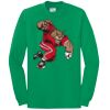 Essential Mock Turtleneck Thumbnail