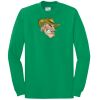 Essential Mock Turtleneck Thumbnail