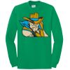 Essential Mock Turtleneck Thumbnail
