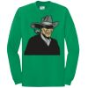 Essential Mock Turtleneck Thumbnail