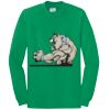 Essential Mock Turtleneck Thumbnail