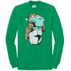 Essential Mock Turtleneck Thumbnail
