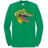Essential Mock Turtleneck Thumbnail