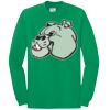 Essential Mock Turtleneck Thumbnail
