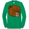 Essential Mock Turtleneck Thumbnail