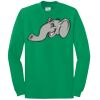 Essential Mock Turtleneck Thumbnail