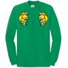 Essential Mock Turtleneck Thumbnail