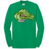 Essential Mock Turtleneck Thumbnail