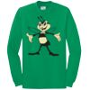 Essential Mock Turtleneck Thumbnail
