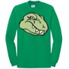 Essential Mock Turtleneck Thumbnail