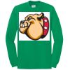 Essential Mock Turtleneck Thumbnail