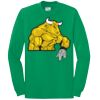Essential Mock Turtleneck Thumbnail
