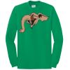 Essential Mock Turtleneck Thumbnail
