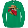 Essential Mock Turtleneck Thumbnail