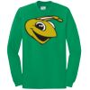 Essential Mock Turtleneck Thumbnail