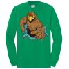 Essential Mock Turtleneck Thumbnail