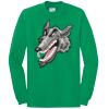 Essential Mock Turtleneck Thumbnail