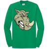 Essential Mock Turtleneck Thumbnail