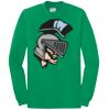 Essential Mock Turtleneck Thumbnail