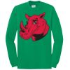 Essential Mock Turtleneck Thumbnail