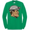 Essential Mock Turtleneck Thumbnail