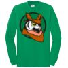 Essential Mock Turtleneck Thumbnail