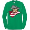 Essential Mock Turtleneck Thumbnail