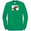 Essential Mock Turtleneck Thumbnail