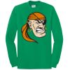 Essential Mock Turtleneck Thumbnail