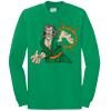 Essential Mock Turtleneck Thumbnail