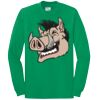 Essential Mock Turtleneck Thumbnail
