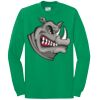 Essential Mock Turtleneck Thumbnail