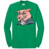 Essential Mock Turtleneck Thumbnail