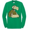 Essential Mock Turtleneck Thumbnail