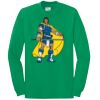 Essential Mock Turtleneck Thumbnail