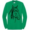 Essential Mock Turtleneck Thumbnail