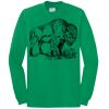 Essential Mock Turtleneck Thumbnail