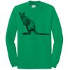 Essential Mock Turtleneck Thumbnail