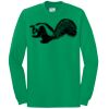 Essential Mock Turtleneck Thumbnail