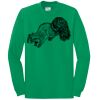 Essential Mock Turtleneck Thumbnail