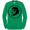 Essential Mock Turtleneck Thumbnail