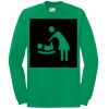 Essential Mock Turtleneck Thumbnail