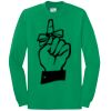 Essential Mock Turtleneck Thumbnail