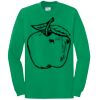 Essential Mock Turtleneck Thumbnail