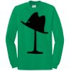 Essential Mock Turtleneck Thumbnail