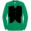 Essential Mock Turtleneck Thumbnail