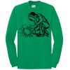 Essential Mock Turtleneck Thumbnail