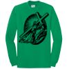 Essential Mock Turtleneck Thumbnail