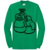 Essential Mock Turtleneck Thumbnail