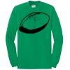 Essential Mock Turtleneck Thumbnail
